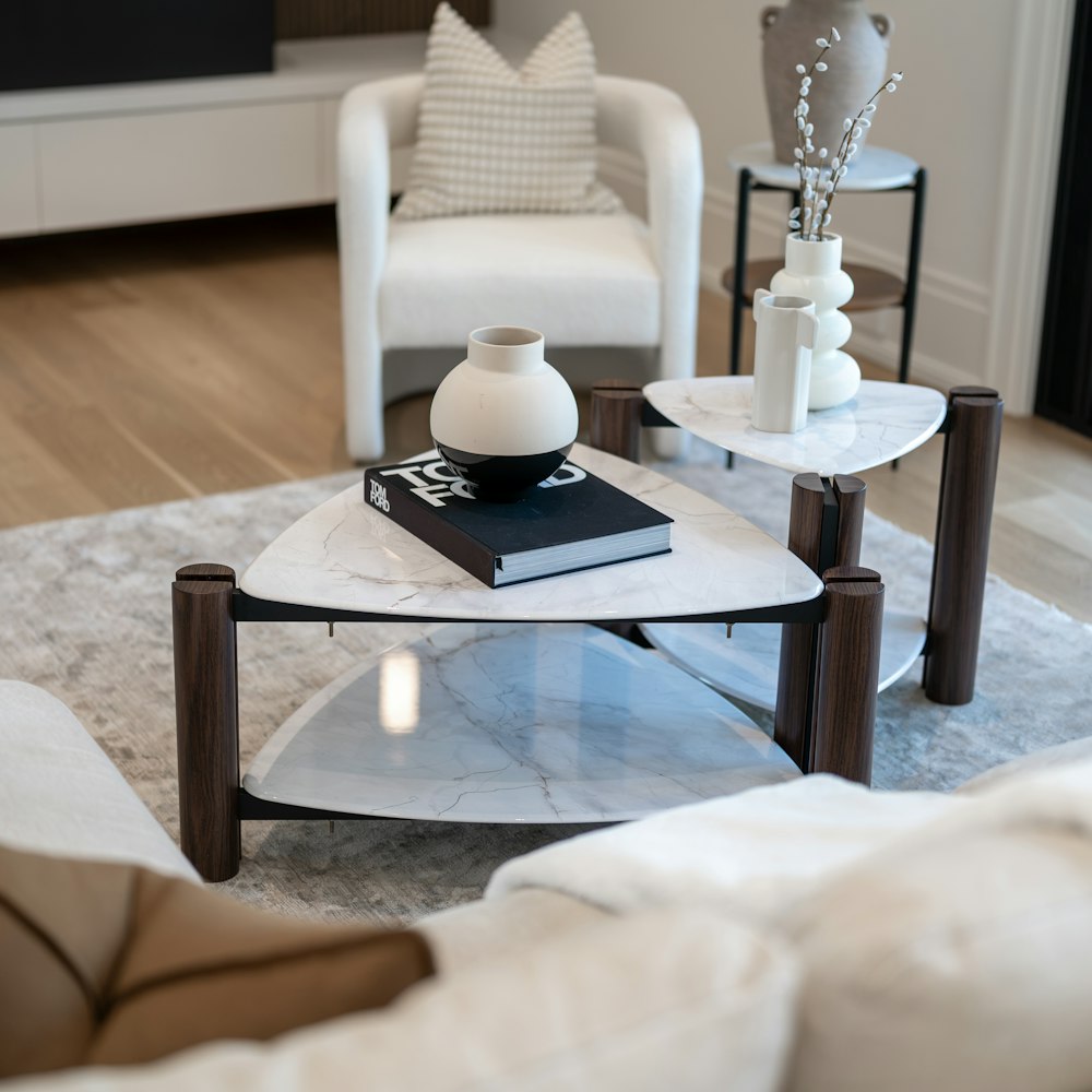Mesa de Jantar Aura, Sodré Home – foto 4